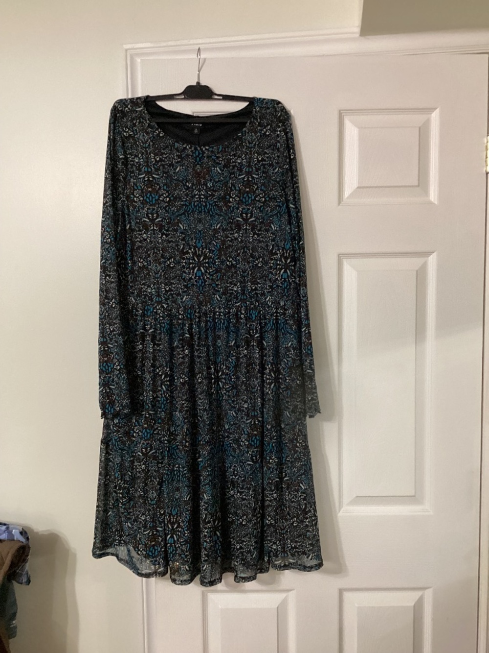 Torrid dress